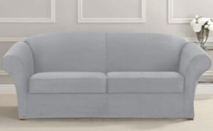 SureFit Stretch Sofa Slipcover